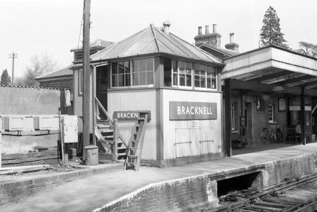 Bluebell Railway Museum