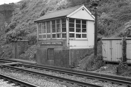 Bluebell Railway Museum