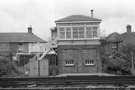 Bluebell Railway Museum