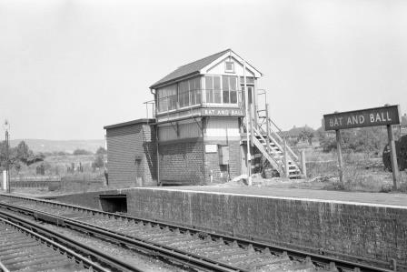Bluebell Railway Museum