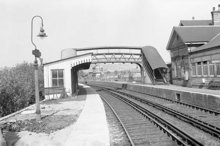 Bluebell Railway Museum