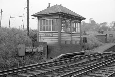 Bluebell Railway Museum
