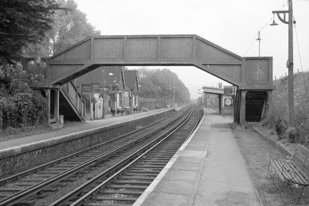 Bluebell Railway Museum