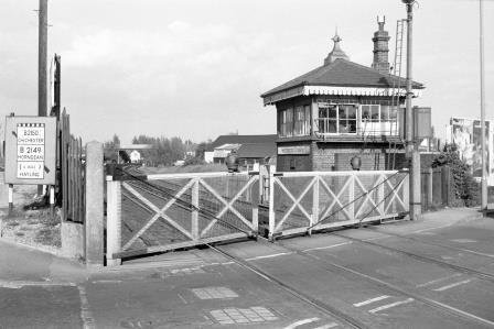 Bluebell Railway Museum