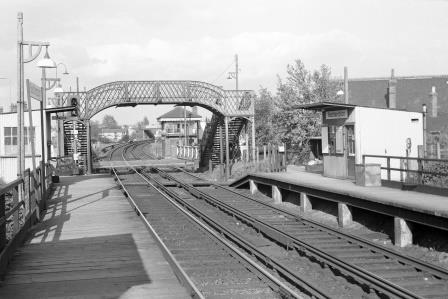 Bluebell Railway Museum