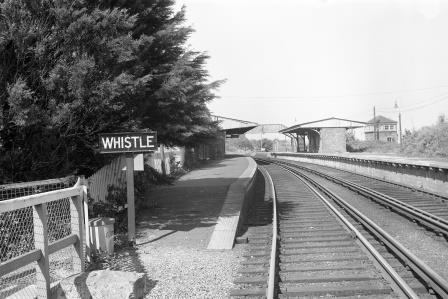 Bluebell Railway Museum