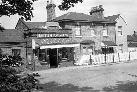 Bluebell Railway Museum