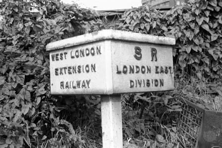 Bluebell Railway Museum