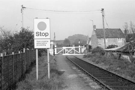 Bluebell Railway Museum