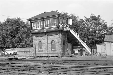 Bluebell Railway Museum