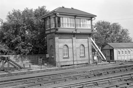 Bluebell Railway Museum