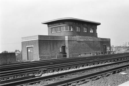 Bluebell Railway Museum