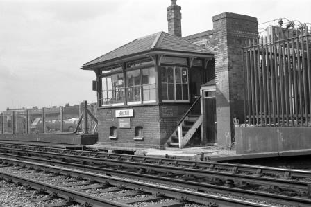 Bluebell Railway Museum