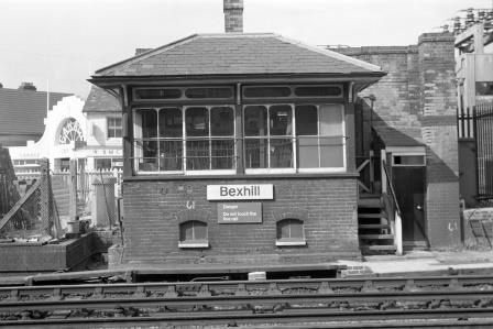 Bluebell Railway Museum