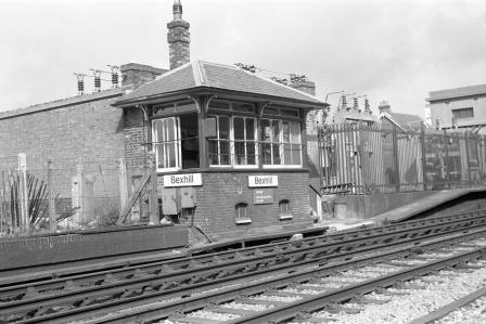 Bluebell Railway Museum