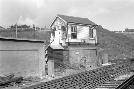 Bluebell Railway Museum