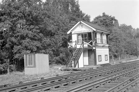 Bluebell Railway Museum