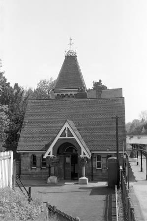 Bluebell Railway Museum