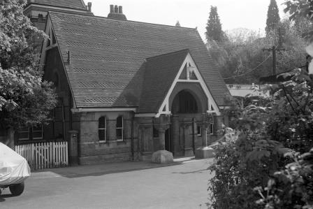 Bluebell Railway Museum