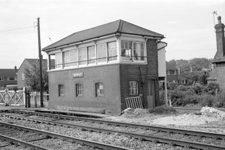 Bluebell Railway Museum