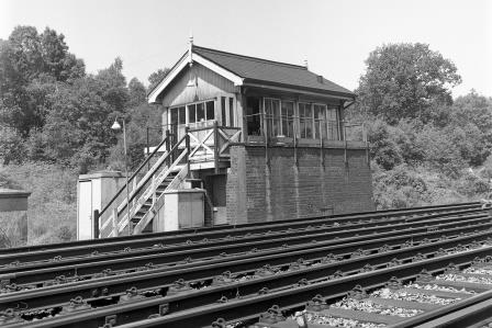 Bluebell Railway Museum