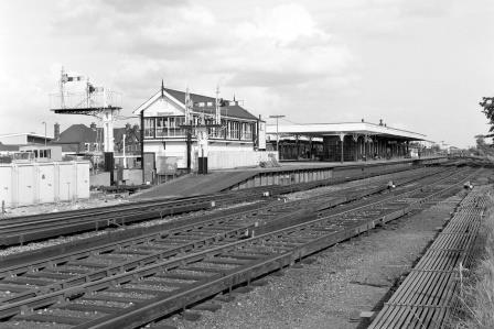 Bluebell Railway Museum