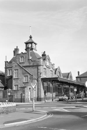 Bluebell Railway Museum