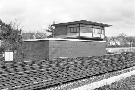 Bluebell Railway Museum