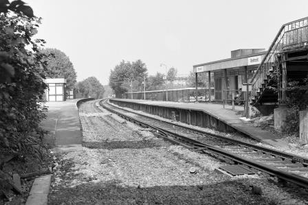 Bluebell Railway Museum