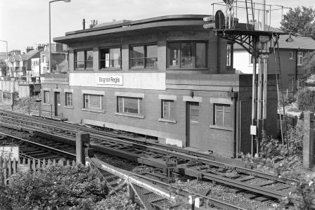 Bluebell Railway Museum