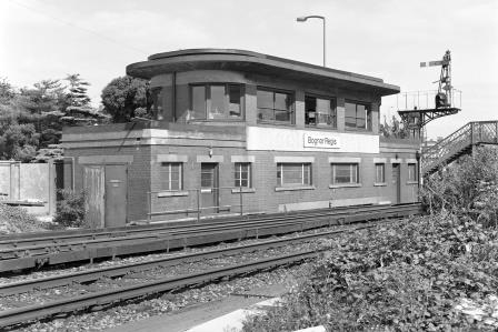 Bluebell Railway Museum