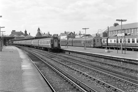 Bluebell Railway Museum