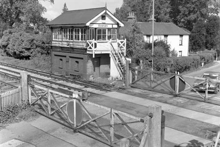 Bluebell Railway Museum