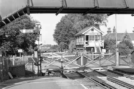 Bluebell Railway Museum