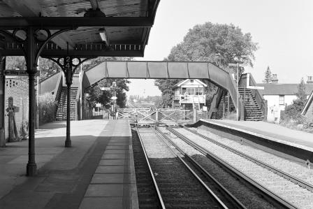 Bluebell Railway Museum