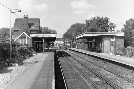 Bluebell Railway Museum