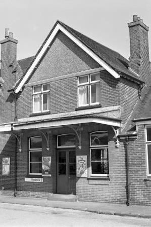 Bluebell Railway Museum