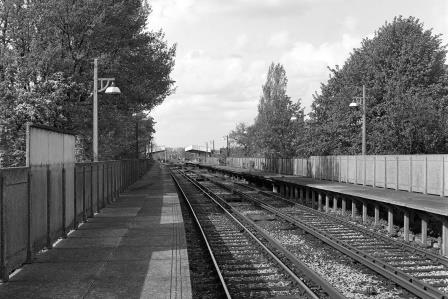 Bluebell Railway Museum