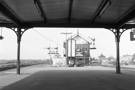 Bluebell Railway Museum