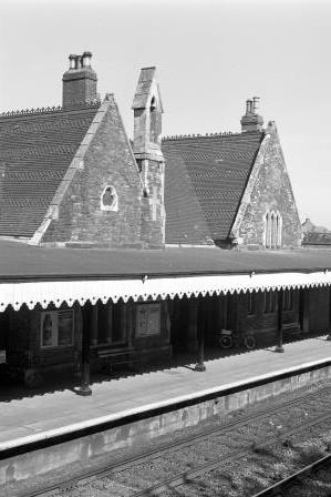 Bluebell Railway Museum