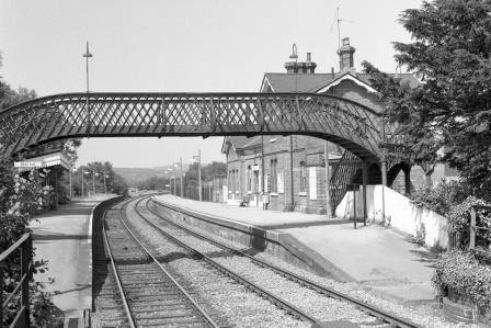 Bluebell Railway Museum