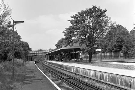 Bluebell Railway Museum