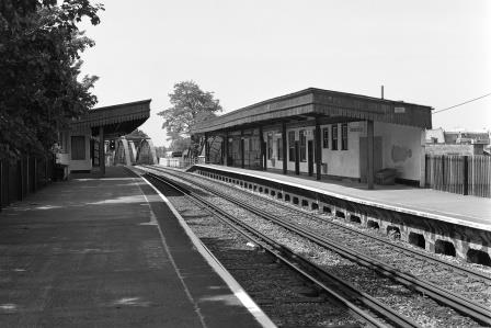Bluebell Railway Museum
