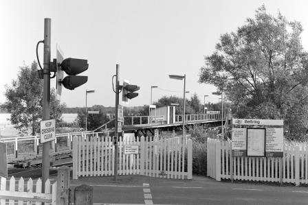 Bluebell Railway Museum