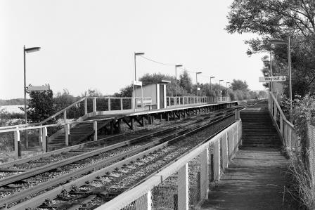 Bluebell Railway Museum