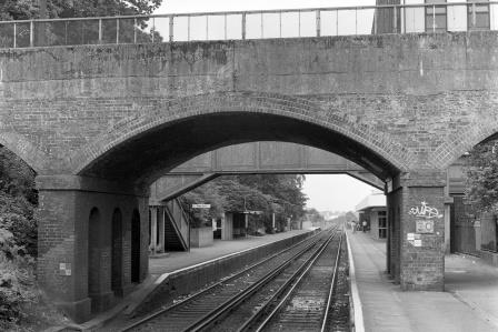 Bluebell Railway Museum