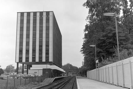 Bluebell Railway Museum
