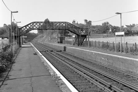Bluebell Railway Museum