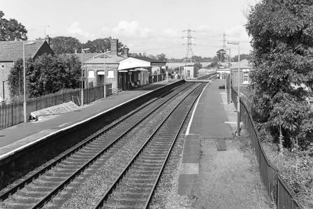 Bluebell Railway Museum