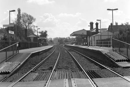 Bluebell Railway Museum